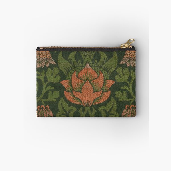 Item preview, Golden Classic Ornament By William Morris designed and sold by Sirintyfree.