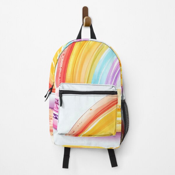 Item preview, Macaron Rainbow designed and sold by ONYX Pixee.