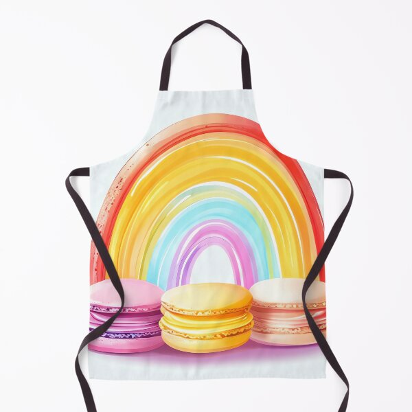 Item preview, Macaron Rainbow designed and sold by ONYX Pixee.