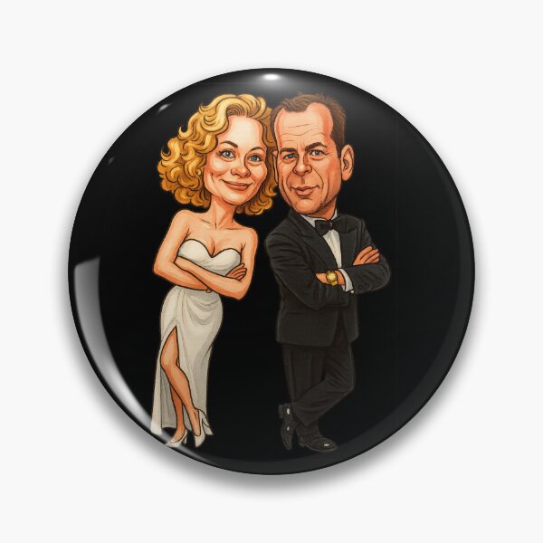 Item preview, Watching the Detectives: Moonlighting designed and sold by halibutgoatramb.
