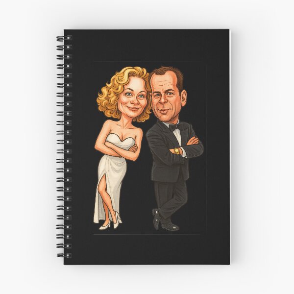 Item preview, Watching the Detectives: Moonlighting designed and sold by halibutgoatramb.