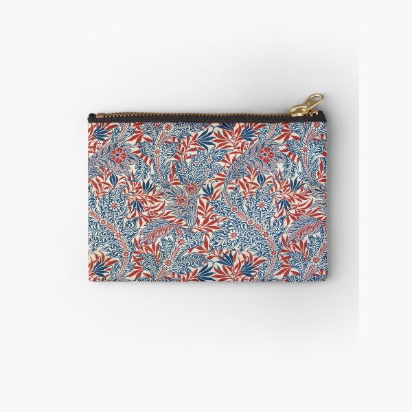 Item preview, Golden Romantic Blossoms By William Morris designed and sold by Sirintyfree.