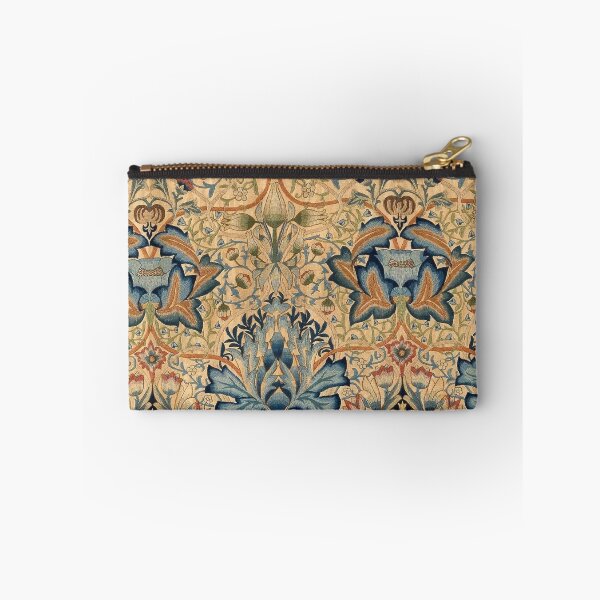 Item preview, Verdant Botanical Motif By William Morris designed and sold by Sirintyfree.