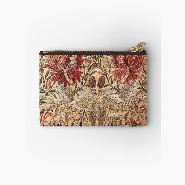 Item preview, Verdant Garden Harmony By William Morris designed and sold by Sirintyfree.