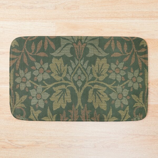 Item preview, Verdant Vintage Decoration By William Morris designed and sold by Sirintyfree.