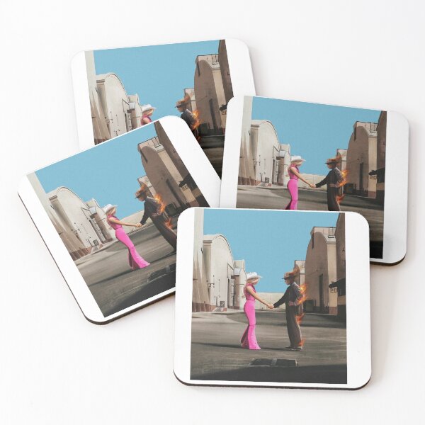Item preview, barbenheimer Active  designed and sold by JaroslawJasn.