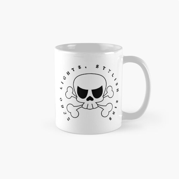 Item preview, ZERO LIGHTS, STYLISH SINS designed and sold by collectionA.