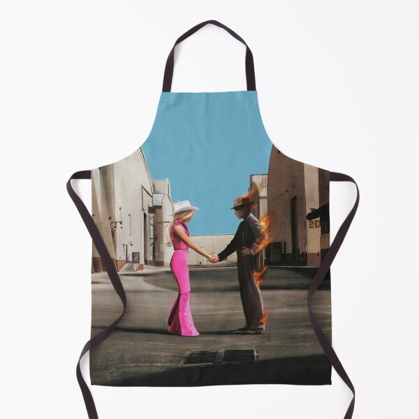 Item preview, barbenheimer Active  designed and sold by JaroslawJasn.