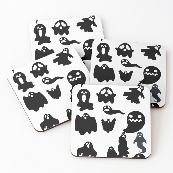 Item preview, Ghouls, Ghosts, and Halloween party  designed and sold by Pranvi19.