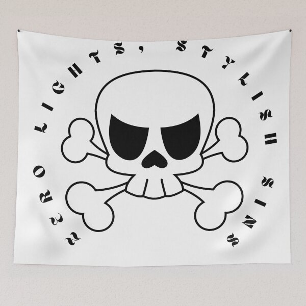 Item preview, ZERO LIGHTS, STYLISH SINS designed and sold by collectionA.