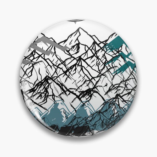 Item preview, Solo hiking  designed and sold by Nizarri.