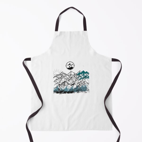 Item preview, Solo hiking designed and sold by Nizarri.