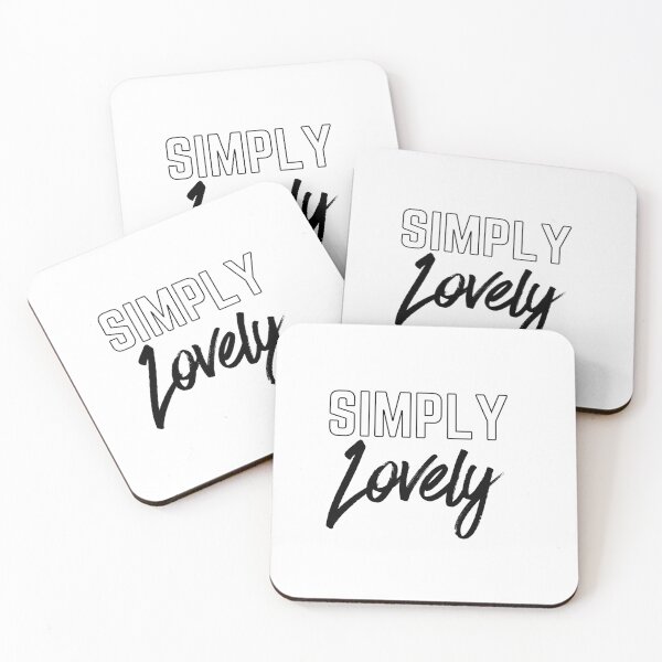Item preview, simply lovely  designed and sold by BellourouShop.