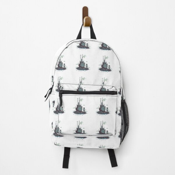 Item preview, I Run a Tight Shipwreck – Funny Nautical And Motivational Art designed and sold by Tommy's Arts.