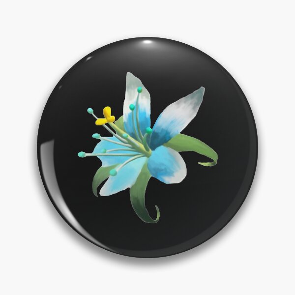 Item preview, Silent princess Breath of the Wild designed and sold by KateLow66.
