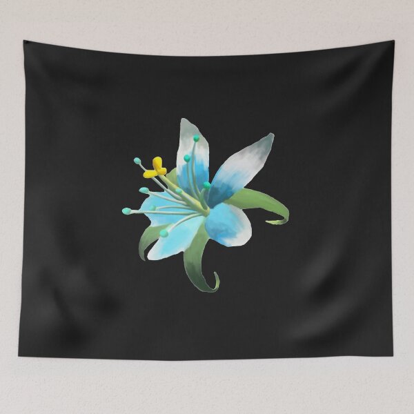 Item preview, Silent princess Breath of the Wild designed and sold by KateLow66.
