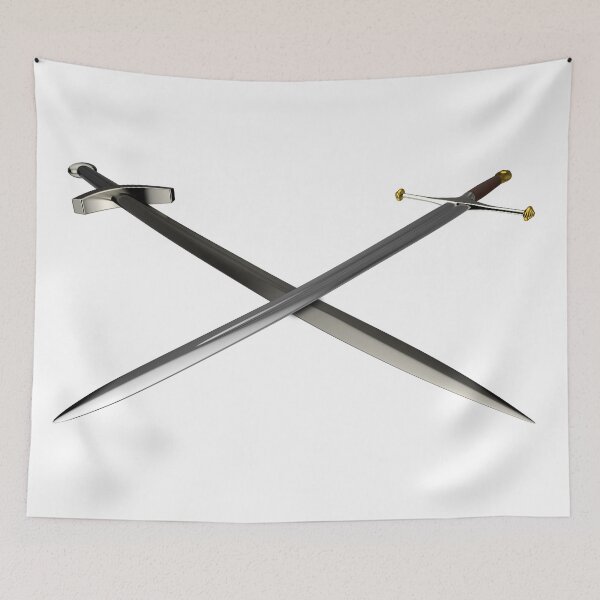 Item preview, Swords designed and sold by serpico93.