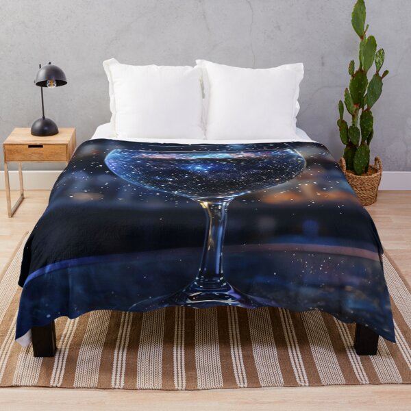 Item preview, Cosmic Cocktail designed and sold by ONYX Pixee.