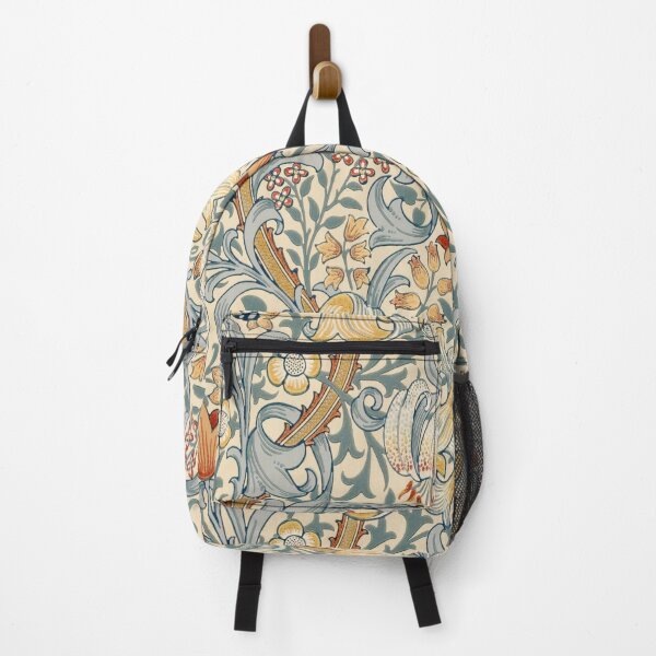 Item preview, Mystical Nature Inspired By William Morris designed and sold by Sirintyfree.