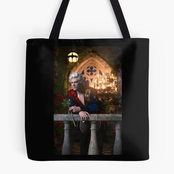 Item preview, Astarion Waiting designed and sold by maude5ig.
