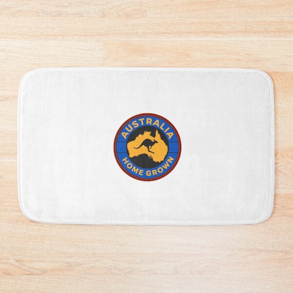 Item preview, Kangaroo Australia Map T-Shirt designed and sold by T-Beesh.
