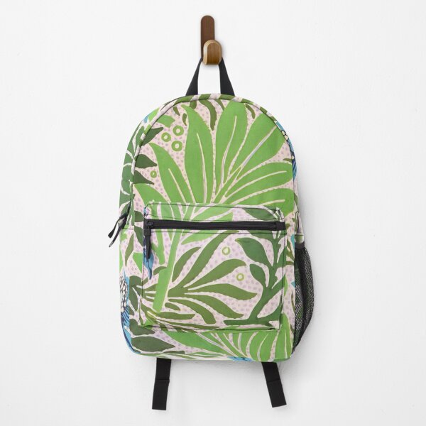 Item preview, Mystical Elegant Leaves By William Morris designed and sold by Sirintyfree.