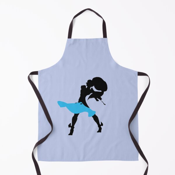 Item preview, Urbosa designed and sold by KateLow66.