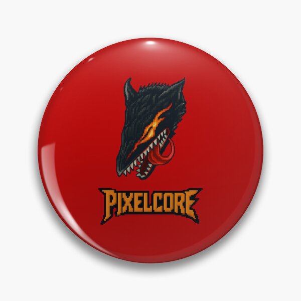 Item preview, Beast Of Darkness form Berserk Pixel Art {PIXELCORE} designed and sold by PIXELCORE-TEE.
