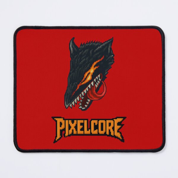 Item preview, Beast Of Darkness form Berserk Pixel Art {PIXELCORE} designed and sold by PIXELCORE-TEE.