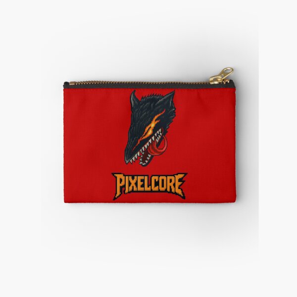 Item preview, Beast Of Darkness form Berserk Pixel Art {PIXELCORE} designed and sold by PIXELCORE-TEE.