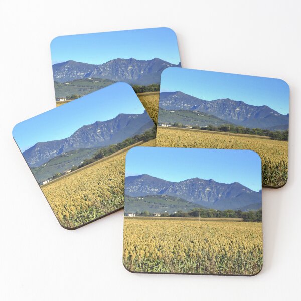 Item preview, Rural landscape designed and sold by annalisa56.