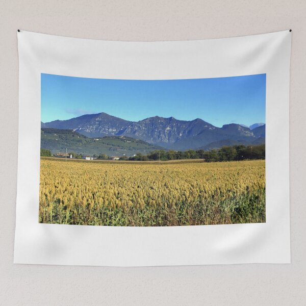 Item preview, Rural landscape designed and sold by annalisa56.