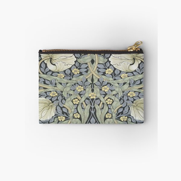 Item preview, Ornate Floral Pattern By William Morris designed and sold by Sirintyfree.