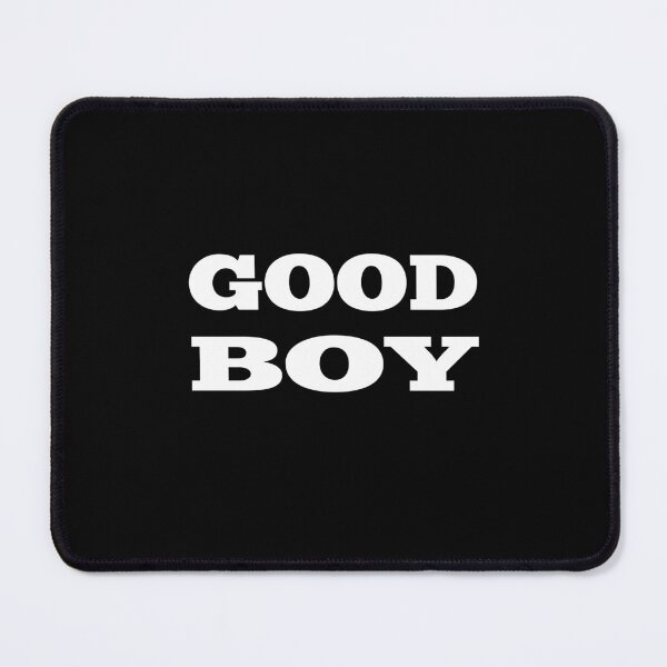 Item preview, Good boy designed and sold by halazidan.
