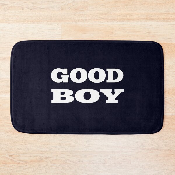 Item preview, Good boy designed and sold by halazidan.