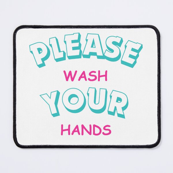 Item preview, Please Wash Your Hands  designed and sold by urchoice002.