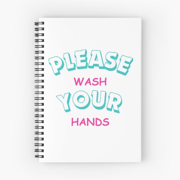 Item preview, Please Wash Your Hands  designed and sold by urchoice002.