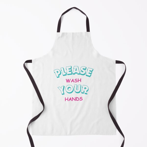 Item preview, Please Wash Your Hands  designed and sold by urchoice002.
