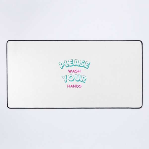 Item preview, Please Wash Your Hands designed and sold by urchoice002.