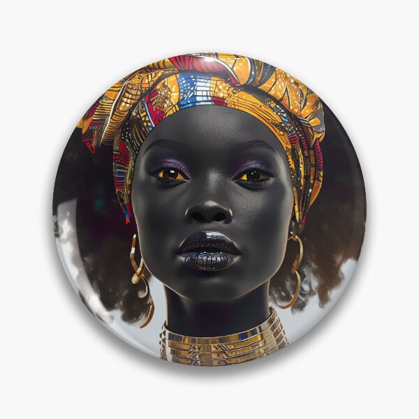 Item preview, Adorned Queen designed and sold by ONYX Pixee.