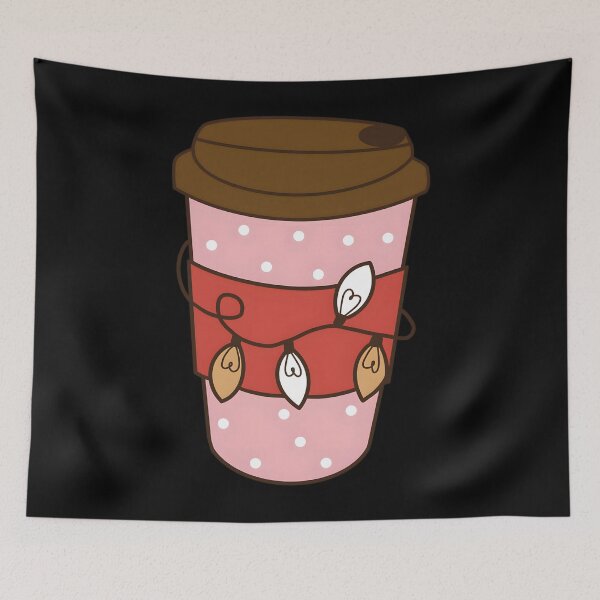 Item preview, Holiday Drink designed and sold by savannahswycas.