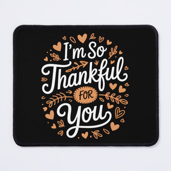 Item preview, Thankful Couples Cute designed and sold by Sea4Adventures.