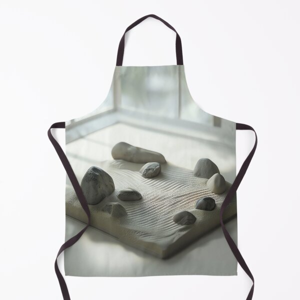 Item preview, Zen Garden Serenity designed and sold by ONYX Pixee.