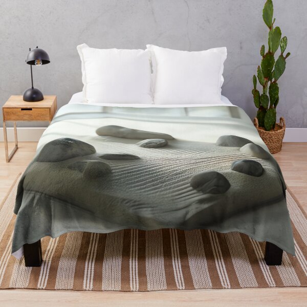 Item preview, Zen Garden Serenity designed and sold by ONYX Pixee.