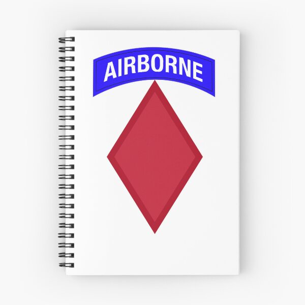 Item preview, 5th Infantry Division 105th MI Bn- Long Range Surveillance Detachment designed and sold by Joshua King.