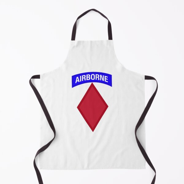 Item preview, 5th Infantry Division 105th MI Bn- Long Range Surveillance Detachment designed and sold by Joshua King.