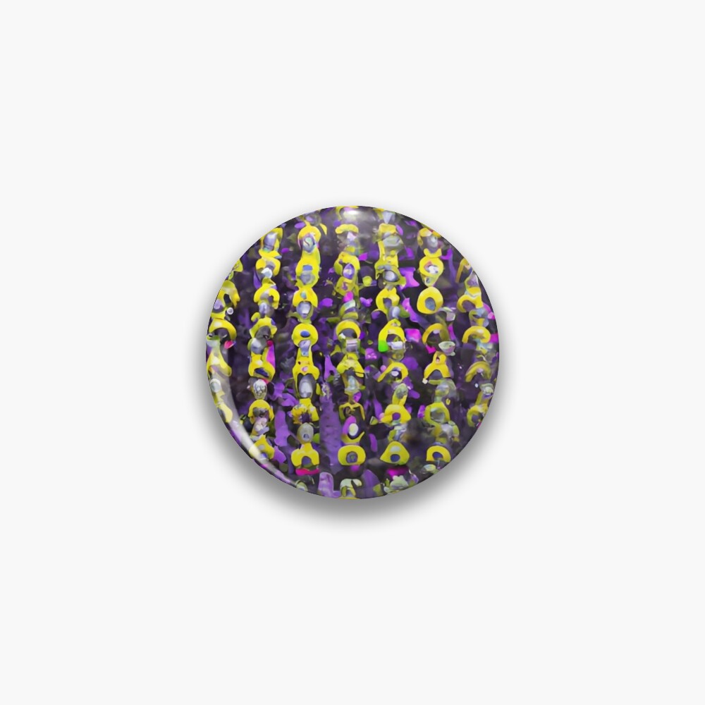 Item preview, Pin designed and sold by RAISC.