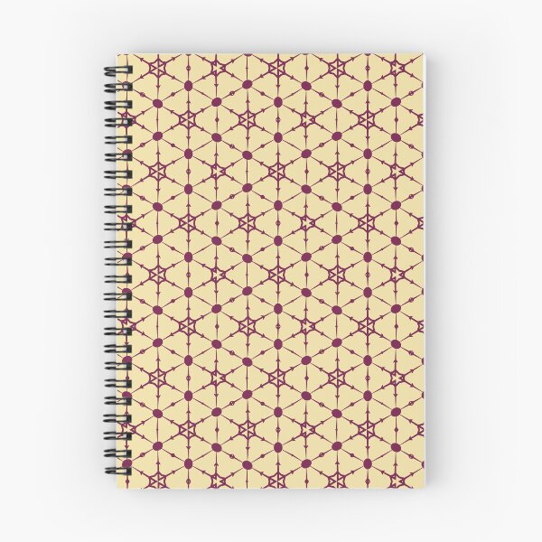 Item preview, MIDCENTURY RETRO PATTERN VINTAGE POP ART designed and sold by Sycorax Studio.