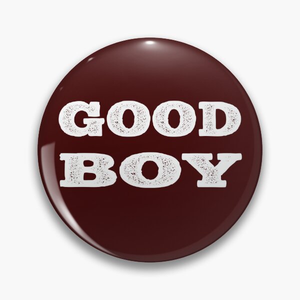 Item preview, Good boy  designed and sold by halazidan.