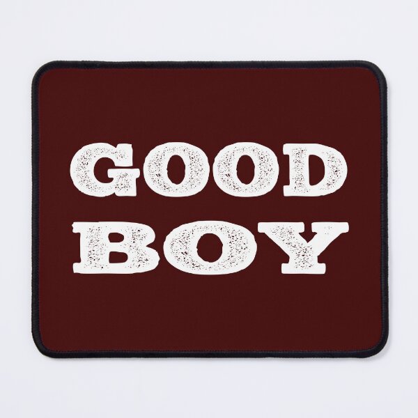 Item preview, Good boy  designed and sold by halazidan.